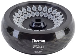 Thermo Scientific™ Fiberlite™ F21-48 x 1.5 Fixed-Angle Rotor