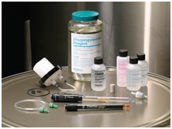 Thermo Scientific&trade;&nbsp;Zubehör für Analysatoren der Serien Thermo Scientific Orion&trade; 2100 und 1800