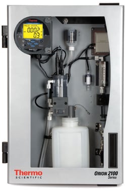 Thermo Scientific&trade;&nbsp;Application Packages, Consumables and Replacement Parts for Orion&trade; 2111XP Sodium Analyzers