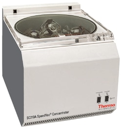 Thermo Scientific Savant SpeedVac High Capacity Concentrators