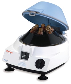 Thermo Scientific Rotores de ángulo fijo Medilite:Centrífugas:Rotores para