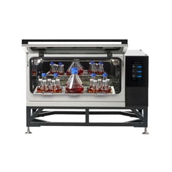 Thermo Scientific Thermo Scientific IntelliStack Incubator Shaker, Single Unit Puerta abatible hacia arriba | Buy Online | Thermo Scientific&trade; | Fisher Scientific