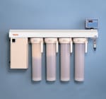 Thermo Scientific™ Barnstead™ E-Pure™ Ultrapure Water Purification Systems
