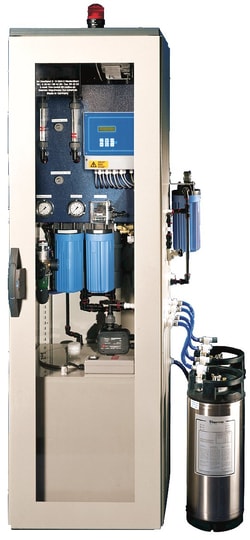 Thermo Scientific&trade;&nbsp;Reinwassersysteme RO 100-350 RDS