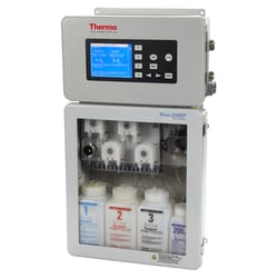 Analizador de sílice Orion 2230XP 0.5ppb | Buy Online | Thermo Scientific Orion | Fisher Scientific