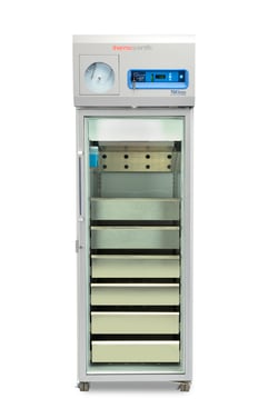 Thermo Scientific TSX Series High-Performance Blood Bank Refrigerators:Cold