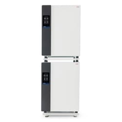 Thermo Scientific™ Vios™ iDx 165 L Dual Stacked CO<sub>2</sub> Incubator