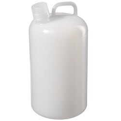 Thermo Scientific&trade;&nbsp;Nalgene&trade; LDPE Jugs with Closure
