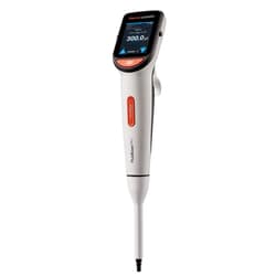 Thermo Scientific FluidEase Pro ClipTip Electronic Single-Channel Pipettes 10 to 300 &mu;L | Buy Online | Thermo Scientific&trade; | Fisher Scientific