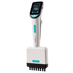 Thermo Scientific&trade;&nbsp;FluidEase&trade; Pro ClipTip&trade; Electronic Multichannel Pipettes
