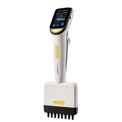 Thermo Scientific FluidEase Pro ClipTip Electronic Multichannel Pipettes 2.5 to 100 &mu;L | Buy Online | Thermo Scientific&trade; | Fisher Scientific