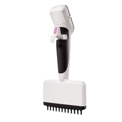 Thermo Scientific FluidEase Pro ClipTip Electronic Multichannel Pipettes 0.5 to 10 &mu;L | Buy Online | Thermo Scientific&trade; | Fisher Scientific