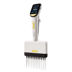 Thermo Scientific FluidEase Pro ClipTip Electronic Multichannel Pipettes 2.5 to 100 &mu;L | Buy Online | Thermo Scientific&trade; | Fisher Scientific