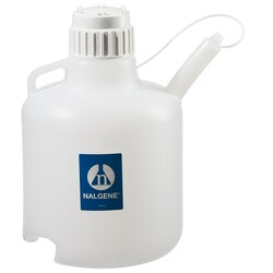Thermo Scientific&trade;&nbsp;Nalgene&trade; LDPE Safety Dispensing Jugs with Closure