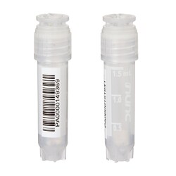Thermo Scientific Nunc Universal Tri-coded Tubes 1.8 mL | Buy Online | Thermo Scientific&trade; | Fisher Scientific