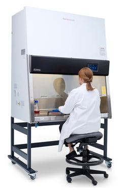 Thermo Scientific Accessories for 1500 Series A2 Class II, Type A2 Biological