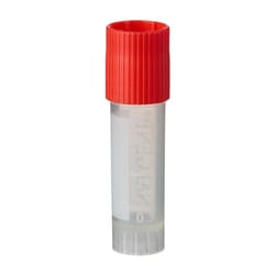 Thermo Scientific Nalgene General Long-Term Storage Sterile Cryogenic Tubes 2 mL | Buy Online | Thermo Scientific&trade; | Fisher Scientific