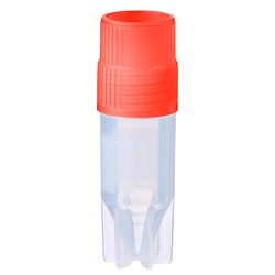 Thermo Scientific Nunc Biobanking and Cell Culture Cryogenic Tubes 1 mL | Buy Online | Thermo Scientific&trade; | Fisher Scientific