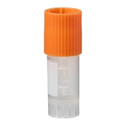 Thermo Scientific Nalgene General Long-Term Storage Sterile Cryogenic Tubes 1 mL | Buy Online | Thermo Scientific&trade; | Fisher Scientific