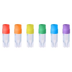 Thermo Scientific Nunc Biobanking and Cell Culture Cryogenic Tubes 1 mL | Buy Online | Thermo Scientific&trade; | Fisher Scientific