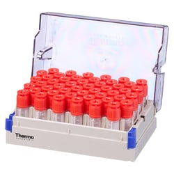 Thermo Scientific&trade;&nbsp;Nunc&trade; 1.8 mL Externally-Threaded, Sterile Universal Tubes