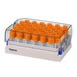 Thermo Scientific Nunc 1.8 mL Externally-Threaded, Sterile Universal Tubes Orange | Buy Online | Thermo Scientific&trade; | Fisher Scientific
