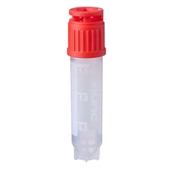 Thermo Scientific&trade;&nbsp;Nunc&trade; 1.8 mL Externally-Threaded, Sterile Universal Tubes, Bulk pack