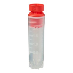 Thermo Scientific Nunc 2 mL Internally-Threaded Universal Tubes with Universal latch rack, 2D code Red | Buy Online | Thermo Scientific&trade; | Fisher Scientific