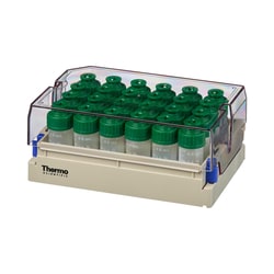 Thermo Scientific Nunc Low Profile 5 mL Externally-Threaded Universal Tubes, 2D barcode Green | Buy Online | Thermo Scientific&trade; | Fisher Scientific