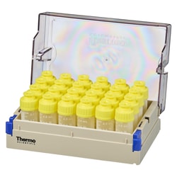 Thermo Scientific&trade;&nbsp;Nunc&trade; Low Profile 5 mL Externally-Threaded Universal Tubes, 2D barcode