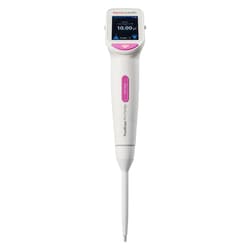 Thermo Scientific&trade;&nbsp;FluidEase&trade; Pro Finnpipette&trade; Electronic Single-Channel Pipettes