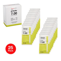 Thermo Scientific&trade;&nbsp;Orion&trade; pH Buffer Individual Use Pouches