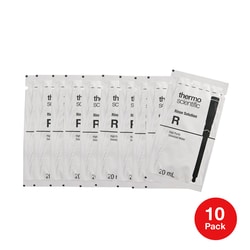 Thermo Scientific Orion pH Electrode Cleaning Solutions Rinse | Buy Online | Thermo Scientific&trade; | Fisher Scientific