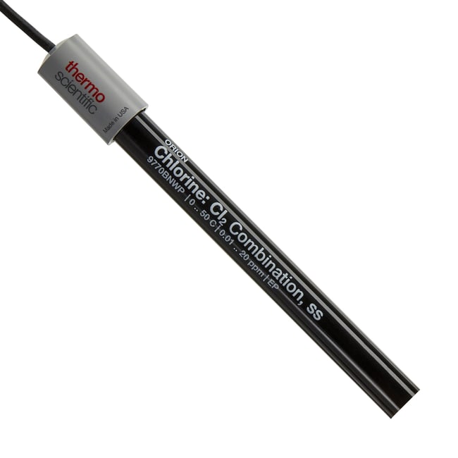 Thermo Scientific Orion Residual Chlorine Combination Ion Selective ...