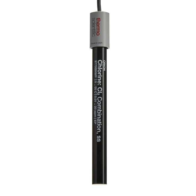 Thermo Scientific Orion Residual Chlorine Combination Ion Selective ...