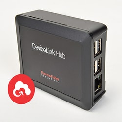 Thermo Scientific DeviceLink  HUB Konnektivitätskit für Thermo Scientific