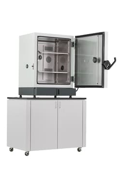 Thermo Scientific Heratherm Incubation Chambers Solid outer door with inner glass door | Buy Online | Thermo Scientific&trade; | Fisher Scientific