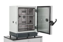 Thermo Scientific Heratherm Incubation Chambers Solid outer door with inner glass door | Buy Online | Thermo Scientific&trade; | Fisher Scientific