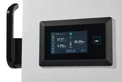 Thermo Scientific Heratherm Incubation Chambers Solid outer door with inner glass door | Buy Online | Thermo Scientific&trade; | Fisher Scientific