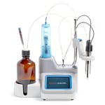 Thermo Scientific™ Orion Star T940 All-in-One Titrator and Kits