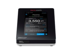Thermo Scientific Orion Pro Star PH211 pH/ORP Bench Meter with Stand Meter