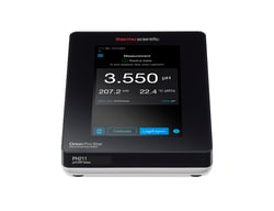 Thermo Scientific Orion Pro Star PH211 pH/ORP Bench Meter with Stand Meter