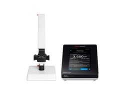 Thermo Scientific Orion Pro Star PH211 pH/ORP Bench Meter with Stand Meter