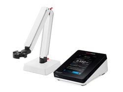 Thermo Scientific Orion Pro Star PH211 pH/ORP Bench Meter with Stand Meter
