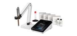 Thermo Scientific Orion Pro Star PH211 pH/ORP Bench Meter with Stand Meter