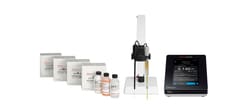 Thermo Scientific Orion Pro Star PH211 pH/ORP Bench Meter with Stand Meter