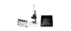 Thermo Scientific Orion Pro Star PH211 pH/ORP Bench Meter with Stand Meter