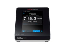 Thermo Scientific Orion Pro Star EC212 Conductivity Bench Meter with Stand Conductivity Bench Meter with Stand | Buy Online | Thermo Scientific&trade; | Fisher Scientific