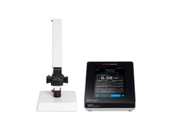Thermo Scientific Orion Pro Star DO213 Dissolved Oxygen Bench Meter DO Bench Meter with Stand | Buy Online | Thermo Scientific&trade; | Fisher Scientific