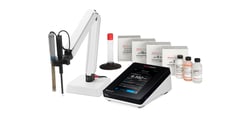 Thermo Scientific Orion Pro Star PI214 pH/ion Bench Meter pH/Ion Bench Meter pH Kit | Buy Online | Thermo Scientific&trade; | Fisher Scientific